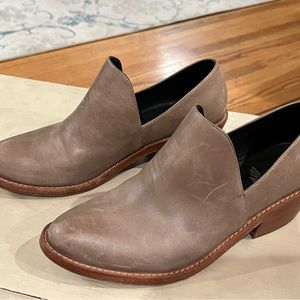 Fortress of Inca Madeline Gray, 37